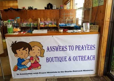 Answers To Prayers Boutique